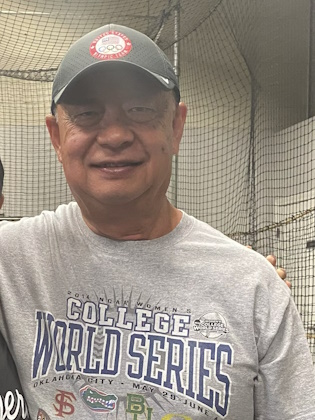 George Takeda