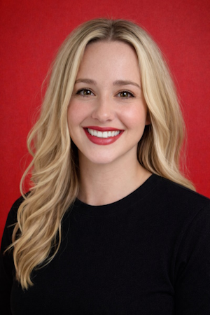 Kaylee Hale