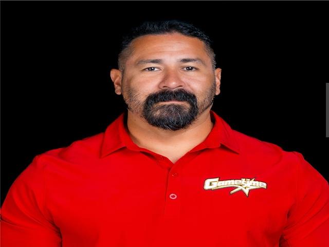 Robert Orosco