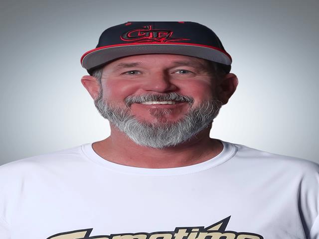 Travis Baird