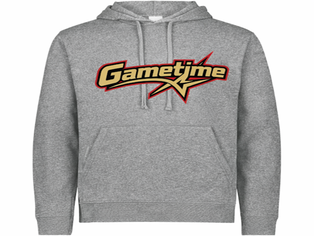 All Day Fleece Hoodie