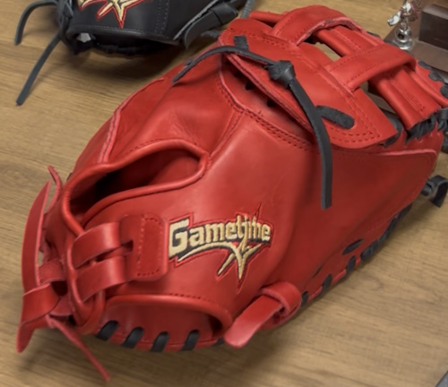Catcher's Glove