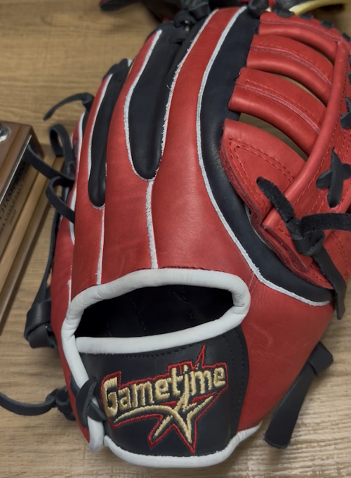 Outfielder Glove