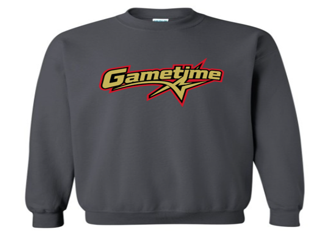 50/50 Heavy Blended Crewneck
