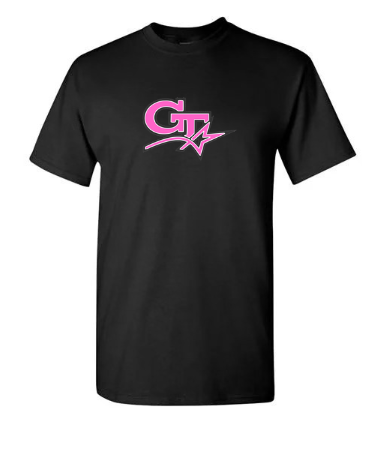 Breast Cancer Awareness Cotton T-Shirt