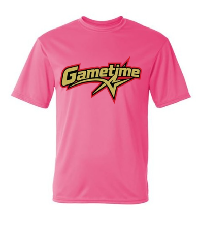 Breast Cancer Awareness Pink Cotton T-Shirt