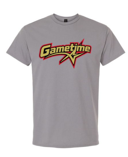 Light Cotton T-Shirt